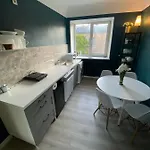 Quiet And Peaceful Close To The Center Apartmán Riga