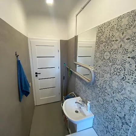 Quiet And Peaceful Close To The Center Apartmán Riga