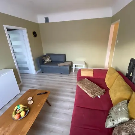 Apartamento Quiet And Peaceful Close To The Center *